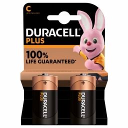 DURACELL LR14/MN1400